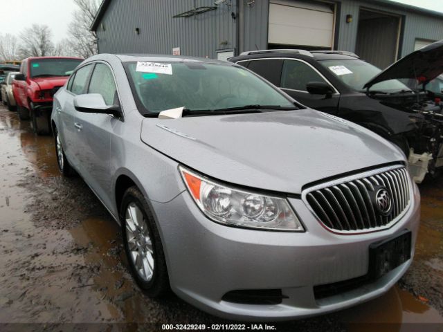 BUICK LACROSSE 2013 1g4ga5er2df328731