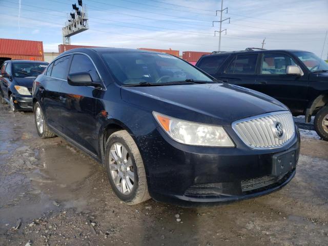 BUICK LACROSSE 2012 1g4ga5er3cf311483