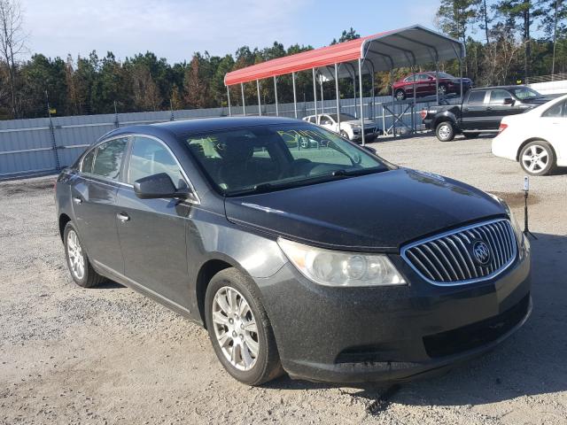 BUICK LACROSSE 2012 1g4ga5er3cf346055