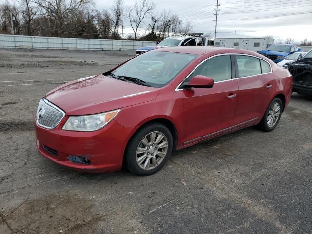 BUICK LACROSSE 2012 1g4ga5er3cf357654