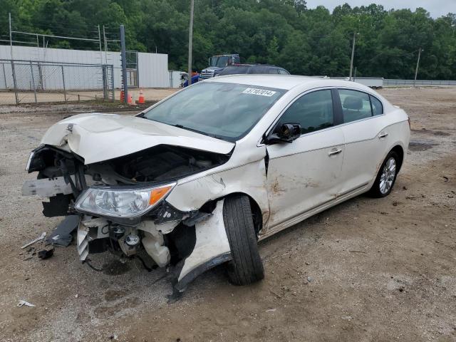 BUICK LACROSSE 2013 1g4ga5er3df135505