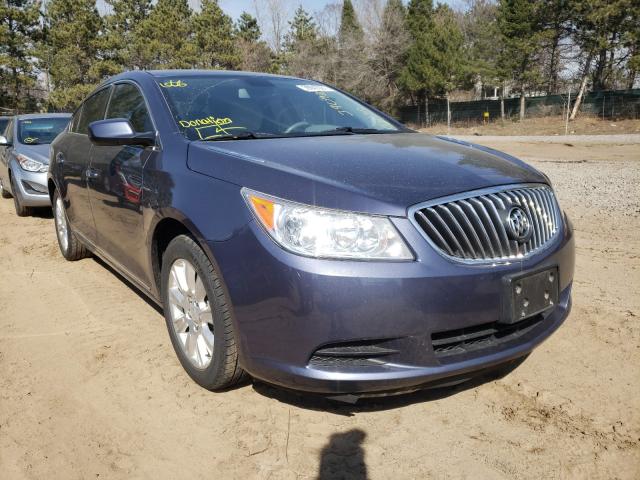 BUICK LACROSSE 2013 1g4ga5er3df171422