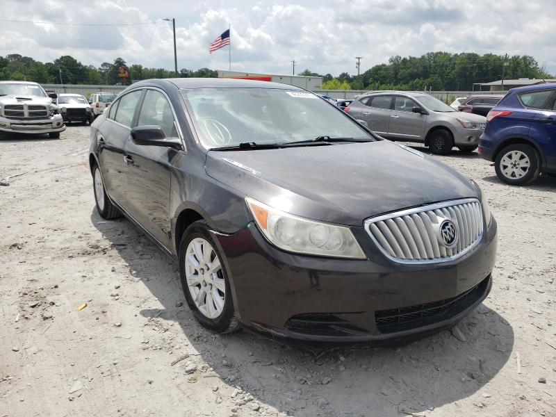 BUICK LACROSSE 2013 1g4ga5er3df190066