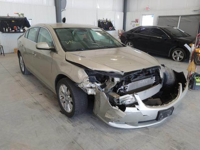 BUICK LACROSSE 2013 1g4ga5er3df217086