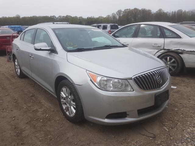 BUICK LACROSSE 2013 1g4ga5er3df278194