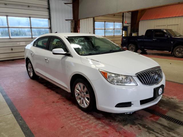 BUICK LACROSSE 2013 1g4ga5er3df329144