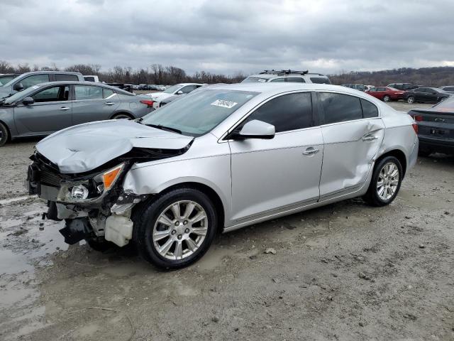 BUICK LACROSSE 2012 1g4ga5er4cf169869