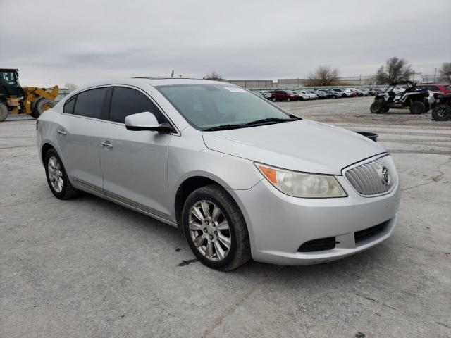 BUICK LACROSSE 2012 1g4ga5er4cf181598