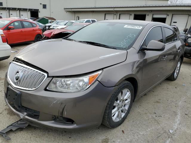 BUICK LACROSSE 2012 1g4ga5er4cf206175