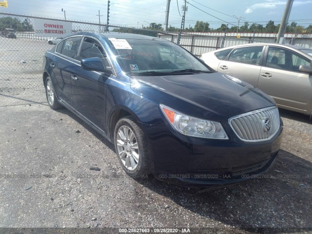 BUICK LACROSSE 2012 1g4ga5er4cf239323