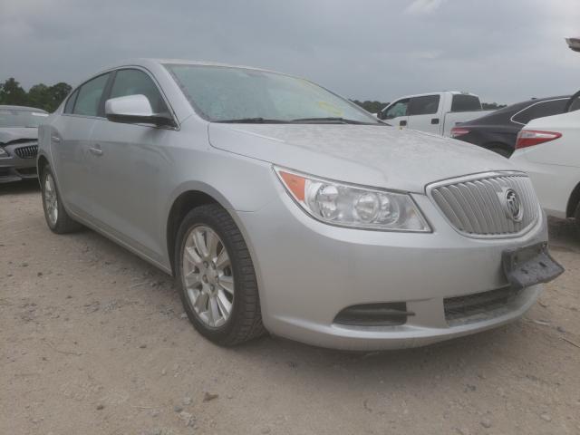 BUICK LACROSSE 2012 1g4ga5er4cf374429