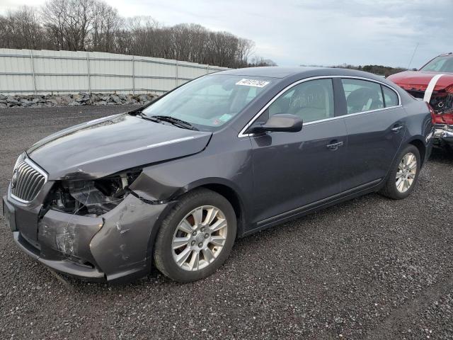 BUICK LACROSSE 2013 1g4ga5er4df125405