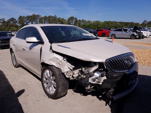 BUICK LACROSSE 2013 1g4ga5er4df127445