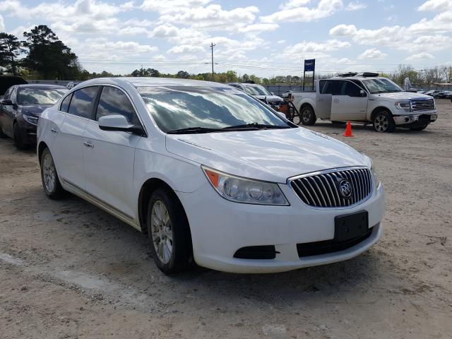 BUICK LACROSSE 2013 1g4ga5er4df133195