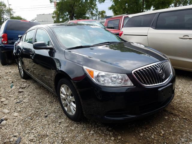 BUICK LACROSSE 2013 1g4ga5er4df154063