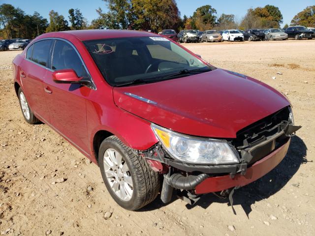 BUICK LACROSSE 2013 1g4ga5er4df172515