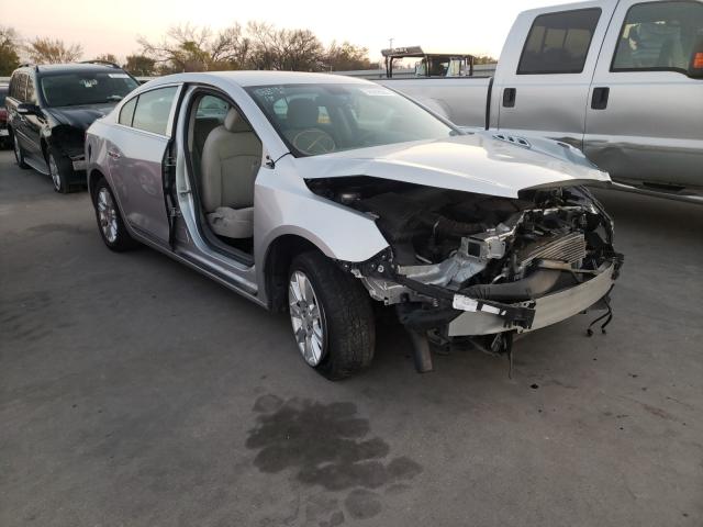 BUICK LACROSSE 2013 1g4ga5er4df194675