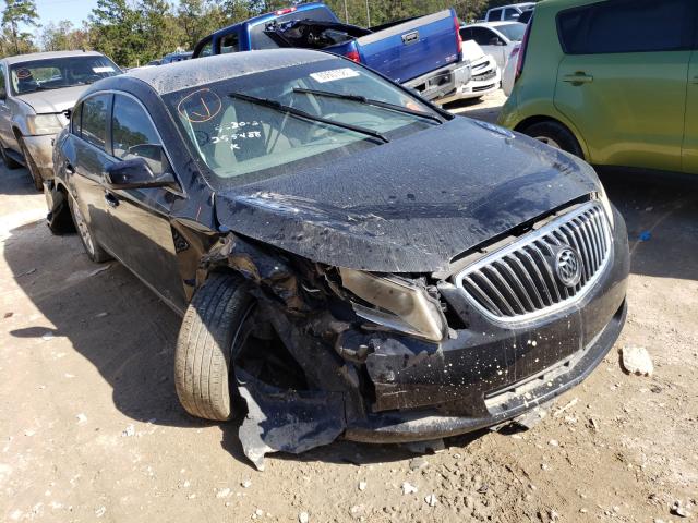 BUICK LACROSSE 2013 1g4ga5er4df255488