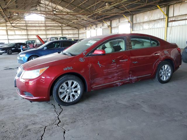 BUICK LACROSSE 2013 1g4ga5er4df305600