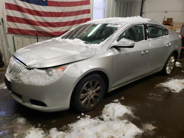 BUICK LACROSSE 2012 1g4ga5er5cf163109