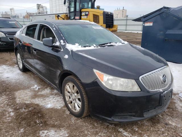 BUICK LACROSSE 2012 1g4ga5er5cf207318