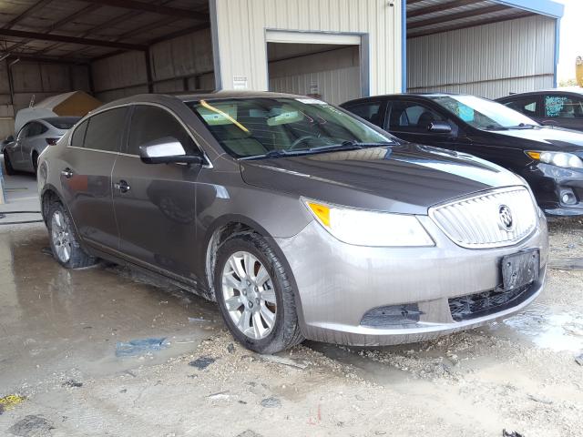 BUICK LACROSSE 2012 1g4ga5er5cf305488