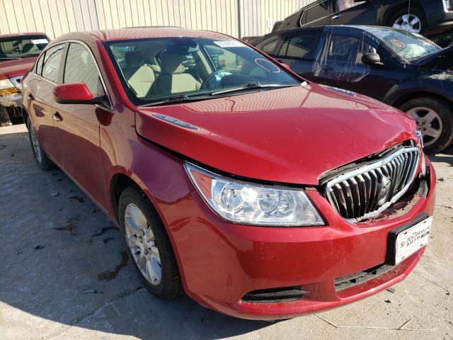 BUICK LACROSSE 2013 1g4ga5er5df167467