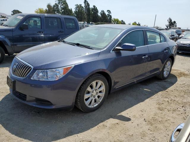 BUICK LACROSSE 2013 1g4ga5er5df181529