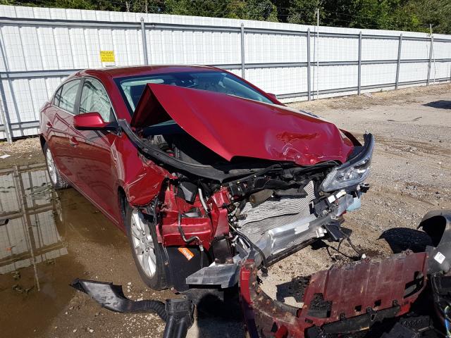 BUICK LACROSSE 2013 1g4ga5er5df188190