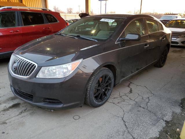 BUICK LACROSSE 2013 1g4ga5er5df192918