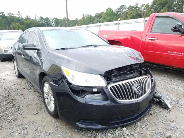 BUICK LACROSSE 2013 1g4ga5er5df196838