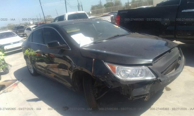 BUICK LACROSSE 2013 1g4ga5er5df198086