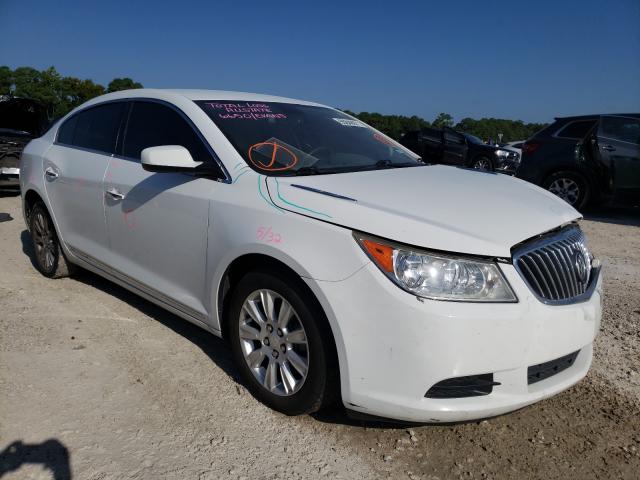 BUICK LACROSSE 2013 1g4ga5er5df213346