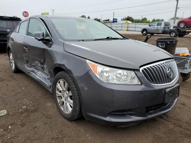 BUICK LACROSSE 2013 1g4ga5er5df214285