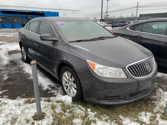 BUICK LACROSSE 2013 1g4ga5er5df217607