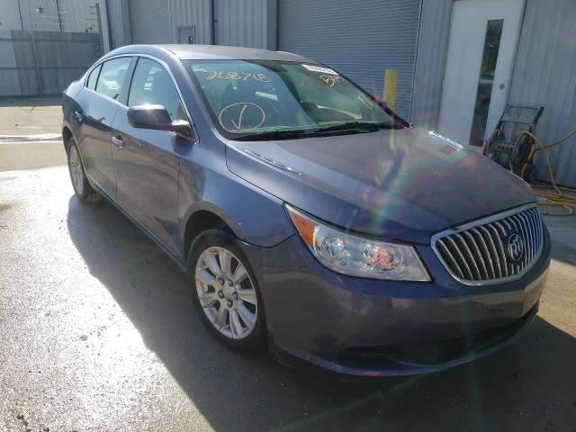 BUICK LACROSSE 2013 1g4ga5er5df268718