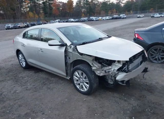 BUICK LACROSSE 2013 1g4ga5er5df306724