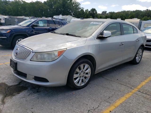 BUICK LACROSSE 2012 1g4ga5er6cf193865