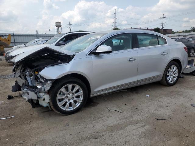 BUICK LACROSSE 2012 1g4ga5er6cf228369