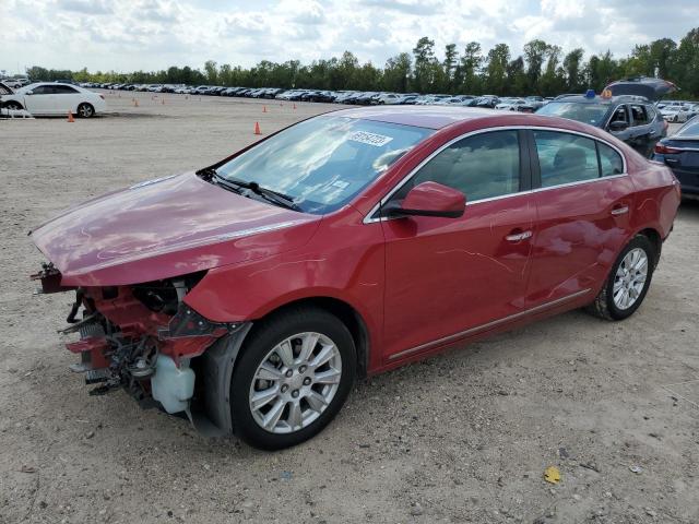 BUICK LACROSSE 2012 1g4ga5er6cf235578