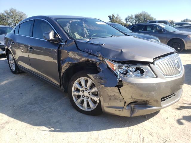 BUICK LACROSSE 2012 1g4ga5er6cf243695