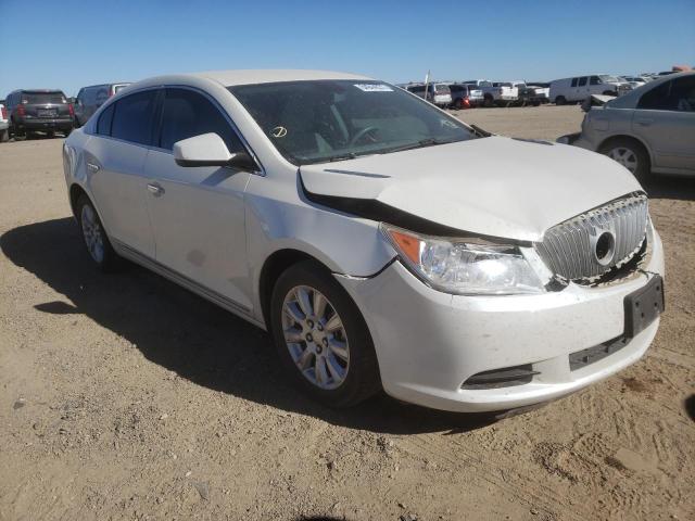 BUICK LACROSSE 2012 1g4ga5er6cf247262