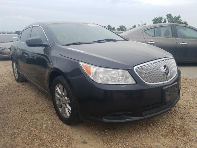 BUICK LACROSSE 2012 1g4ga5er6cf313938