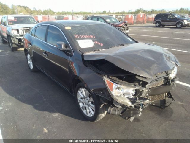 BUICK LACROSSE 2013 1g4ga5er6df161838