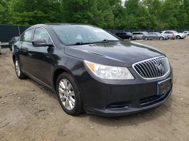 BUICK LACROSSE 2013 1g4ga5er6df170510