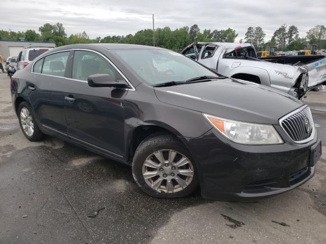 BUICK LACROSSE 2013 1g4ga5er6df198386