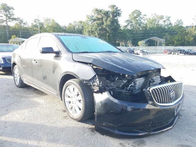 BUICK LACROSSE 2013 1g4ga5er6df253404