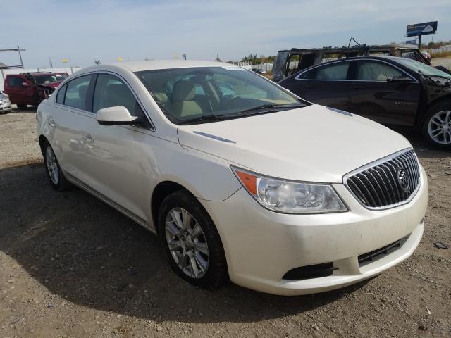 BUICK LACROSSE 2013 1g4ga5er6df266573