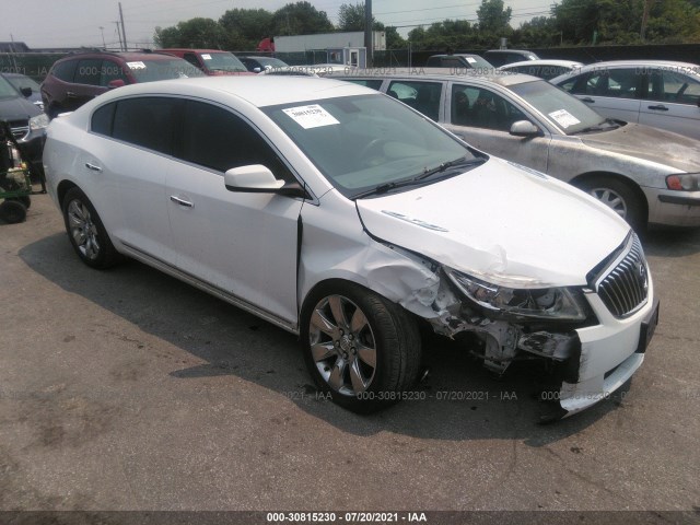 BUICK LACROSSE 2013 1g4ga5er6df270817