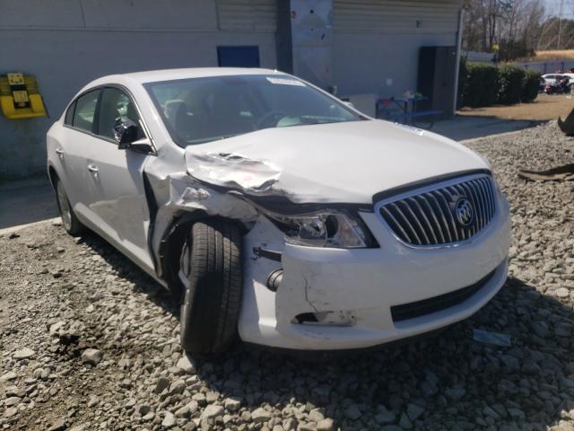 BUICK LACROSSE 2013 1g4ga5er6df283860